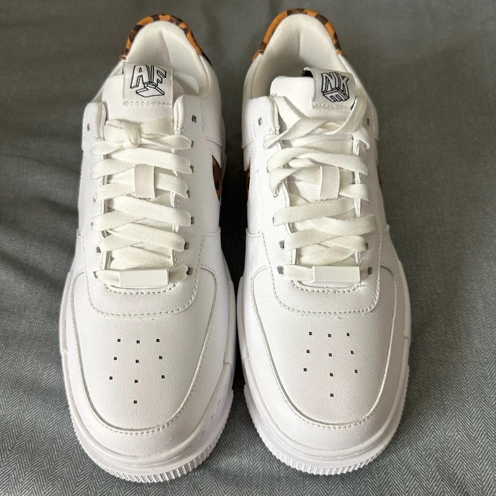 Women's Air Force 1 Pixel
Leopard - Picture 6 of 9